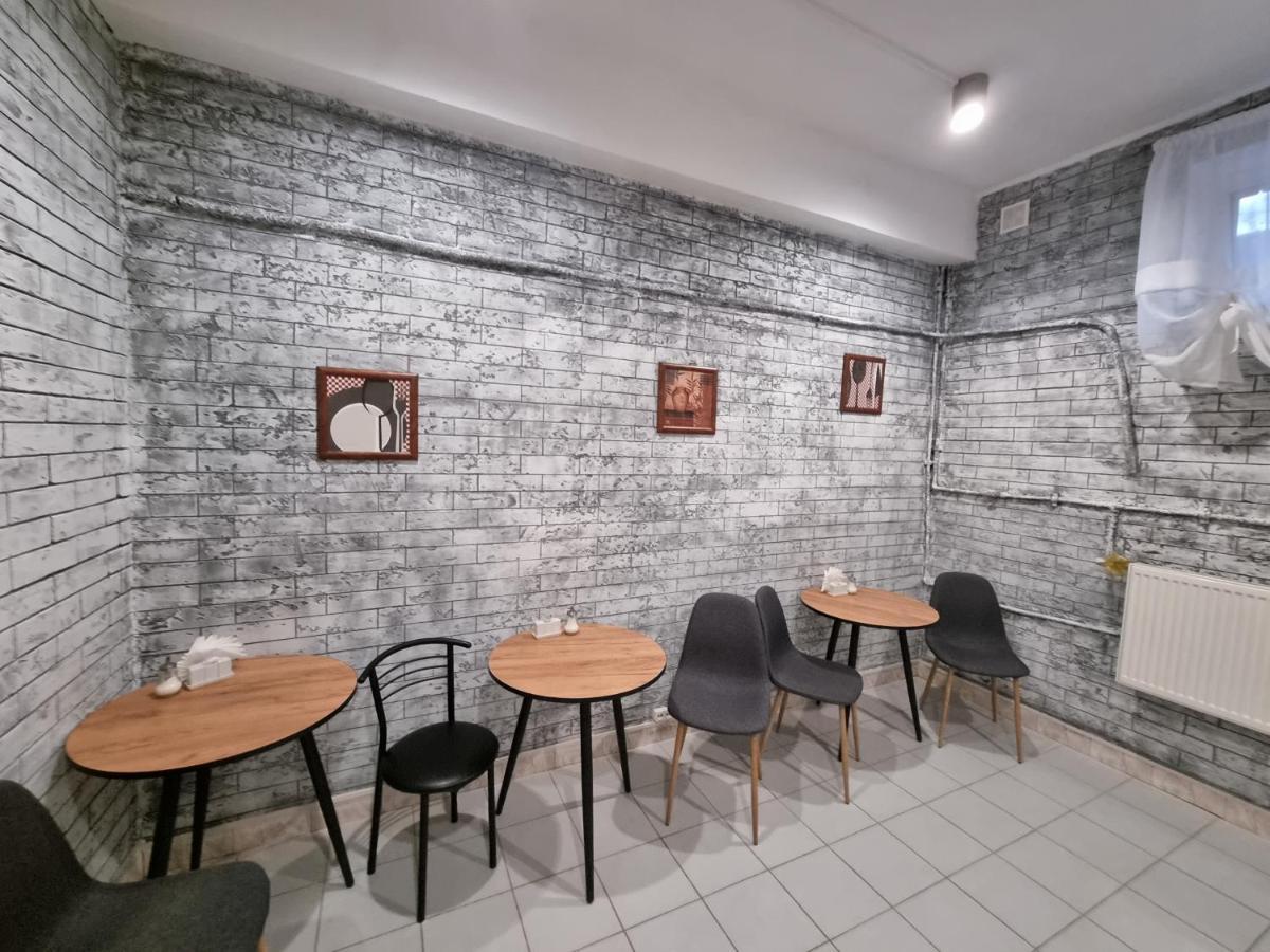 Ник Аэро 호텔 카리프 외부 사진