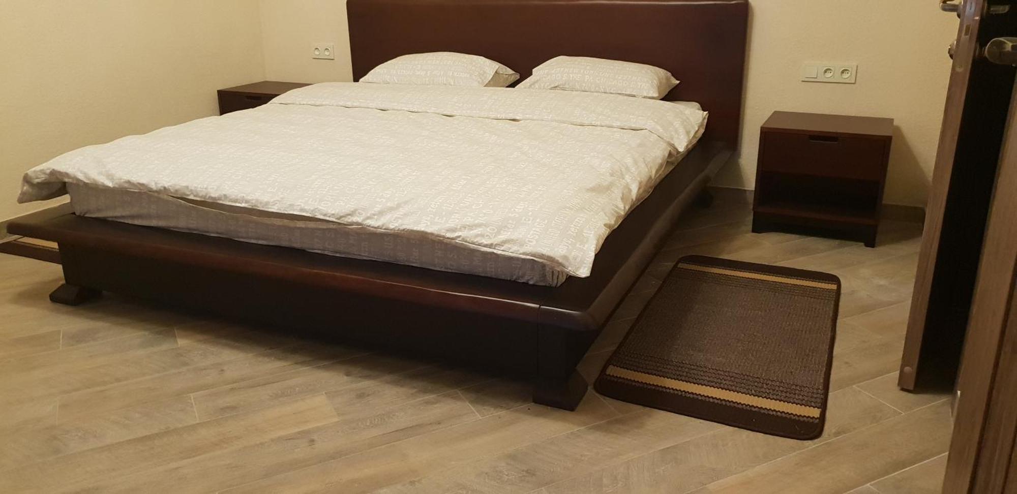 Ник Аэро 호텔 카리프 객실 사진